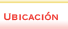 Ubicacion